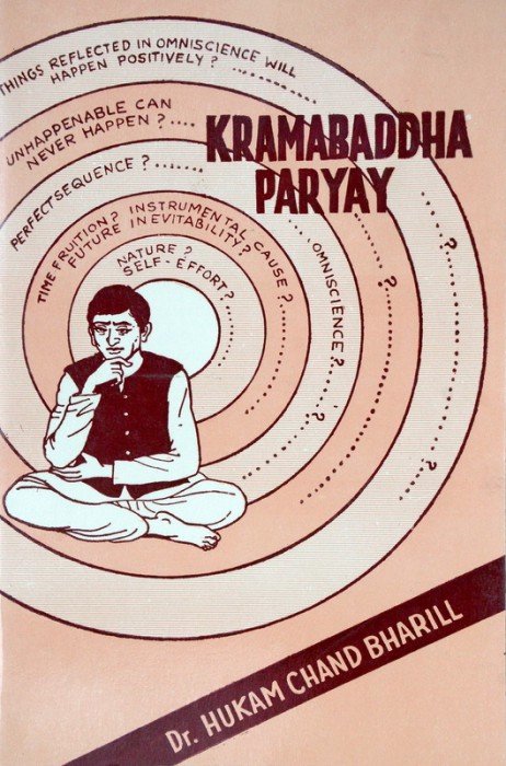 360. Krambadha Paryay